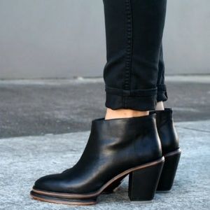 Rachel Comey Bout Boots 8.5 black